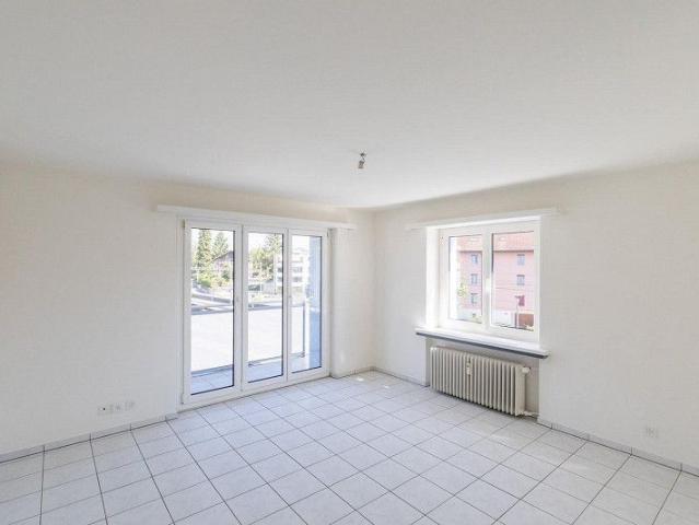 Ein Zuhause zum Wohlfühlen
