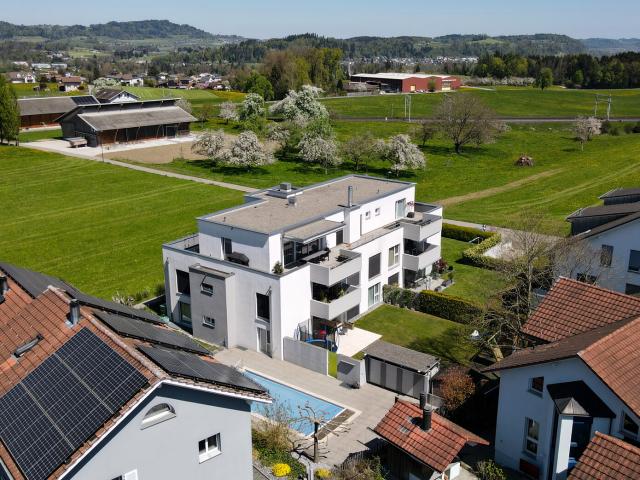 Ein Zuhause zum Wohlfühlen