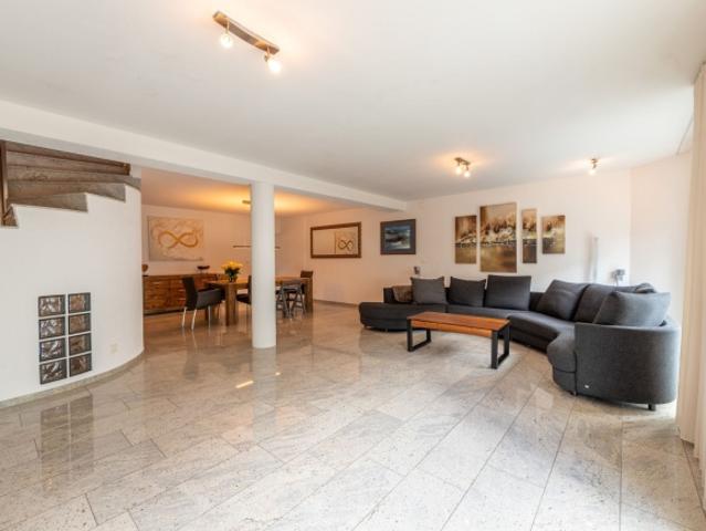 Ein Zuhause zum Wohlfühlen Stilvoll wohnen mit viel Platz