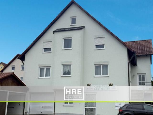 Ein Zuhause zum Verlieben – Maisonette Wohnung 74m² mit Galerie 29m² & Traumblick