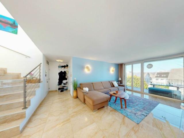 Ein Zuhause zum Verlieben! Wohnen mit 360° Panorama