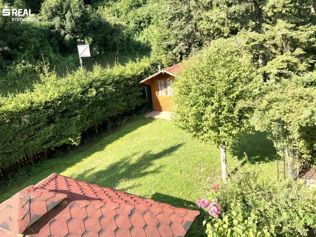 Ein Zuhause, das aufblüht hier beginnt das Familienleben!