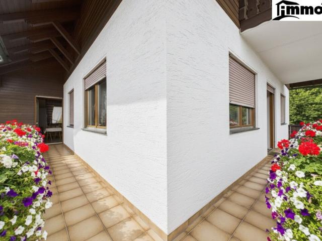 Ein Zuhause, das man nicht mehr verlassen will! Seeblick. Seenähe. Lebensqualität. Dieses Haus hat alles