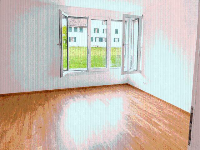 Ein Zuhause, das sich sofort richtig anfühlt