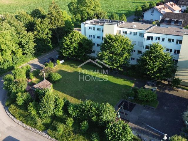 Ein Zuhause, das Ruhe schenkt und Raum fürs Leben lässt