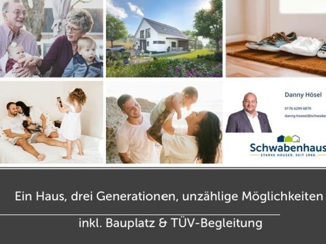 Ein Zuhause, das Wärme schenkt – für Menschen, die mehr als nur ein Haus suchen