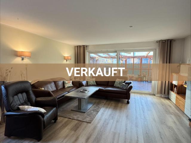 Ein Zuhause für die Zukunft Doppelhaushälfte für Paare & Familien
