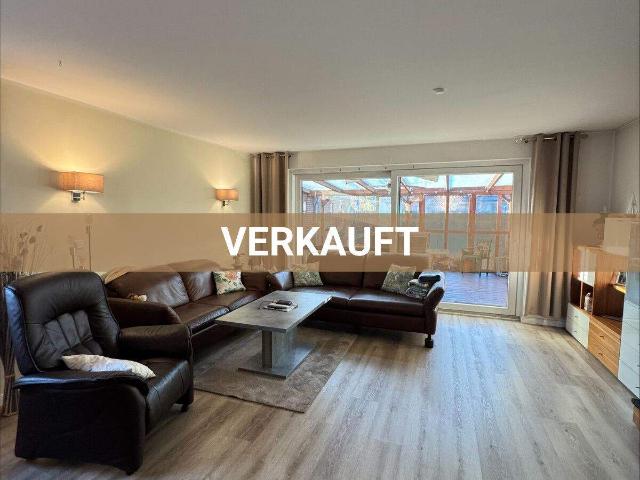 Ein Zuhause für die Zukunft Doppelhaushälfte für Paare & Familien