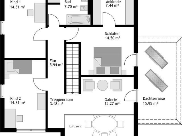 Ein Zuhause für höchste Ansprüche