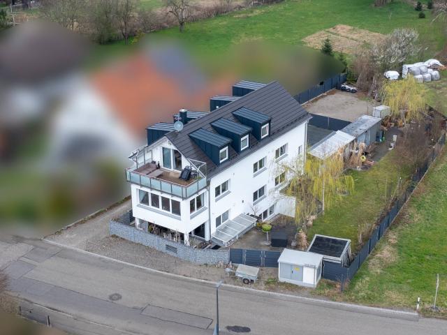 Ein Zuhause für mehrere Generationen: Komfort und Stil unter einem Dach