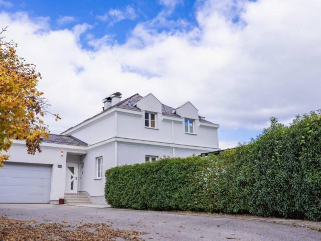 Ein Zuhause für Menschen mit Sinn für Qualität und Ruhe