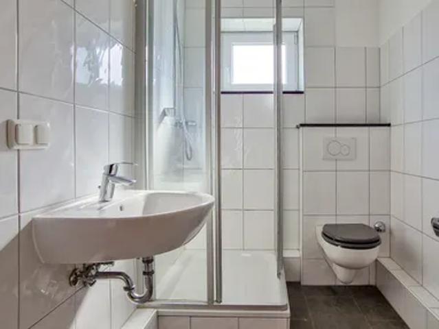 Ein Zuhause mit Aussicht: Helle Dachgeschosswohnung im beliebten Schwelmer Norden