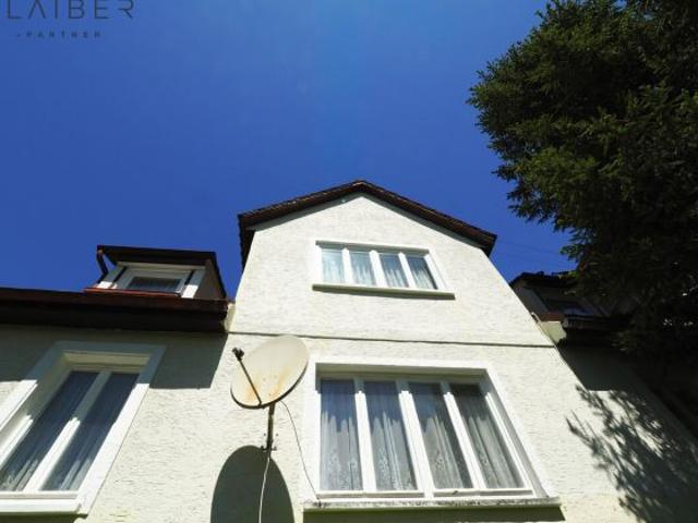 Ein Zuhause mit Geschichte, Charme und Garten in Rechberg bei Schwäbisch Gmünd