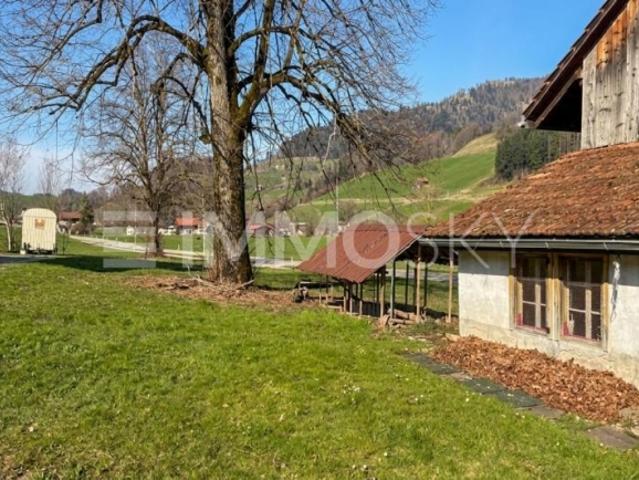Ein Zuhause mit Herz, ein Projekt mit Zukunft