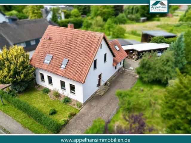 Ein Zuhause mit Herz Ihr neues Refugium am Mittellandkanal