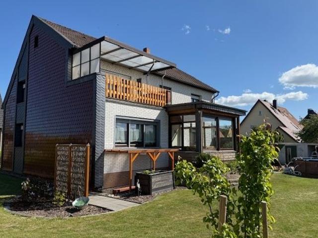 Ein Zuhause mit Herz – Raum für Familie, Wärme und Lebensfreude