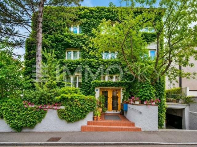 Ein Zuhause mit Seele und Geschichte
