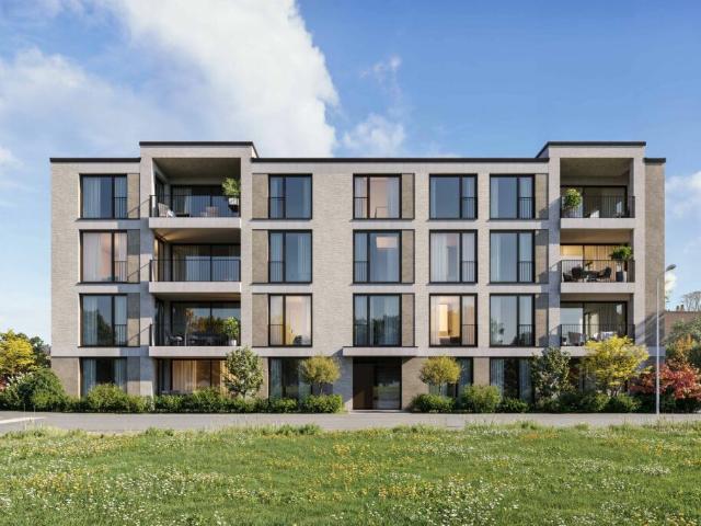 Ein Zuhause mit Perspektive Attikawohnen in Killwangen