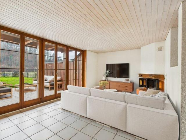 Ein Zuhause mit Raum für Leben und Ideen