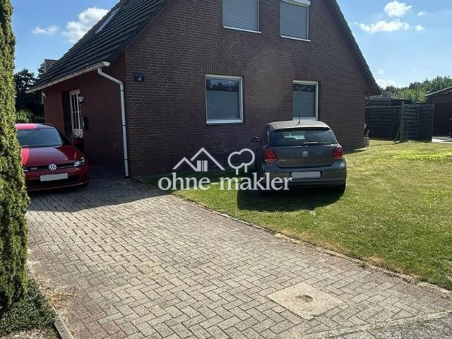 Ein Zuhause mit ruhiger & netter Nachbarschaft *Keine Provision