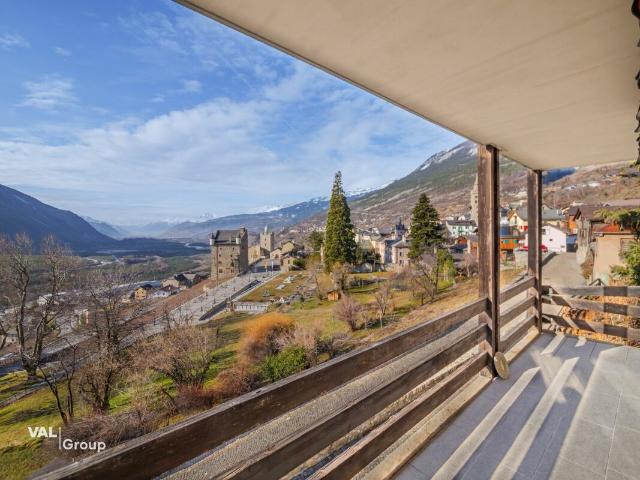 Ein Zuhause mit Weitblick Einfamilienhaus an begehrter Lage