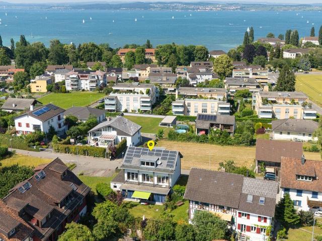 Ein Zuhause mit Weitsicht – im besten Sinne