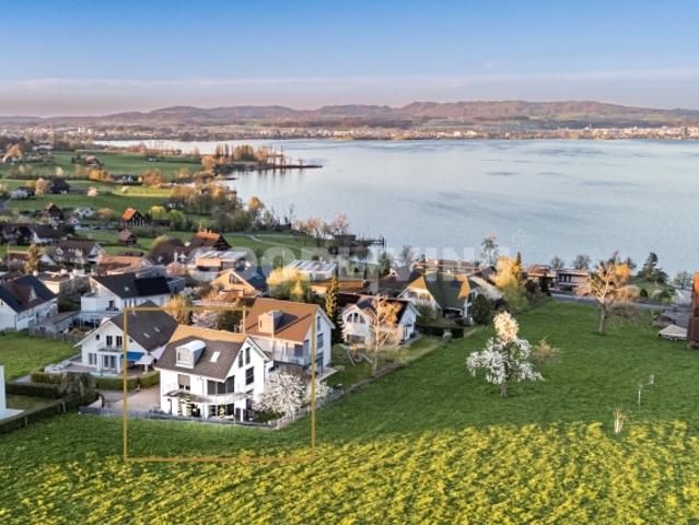 Ein Zuhause mit Weitsicht