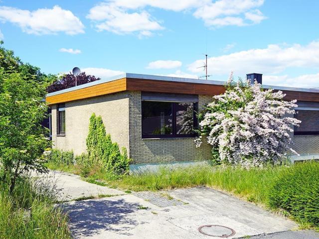 Ein Zuhause mit viel Platz