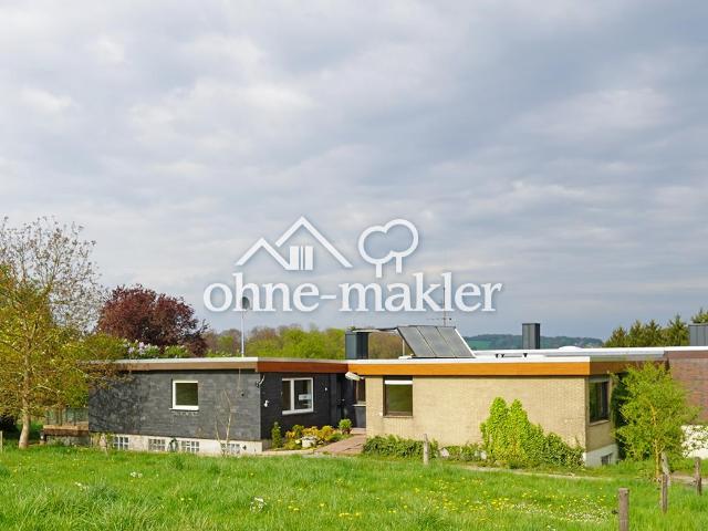Ein Zuhause mit viel Platz