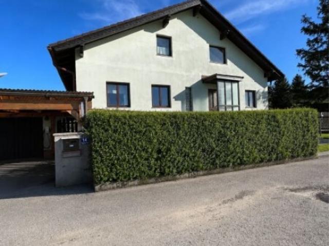 Ein Zuhause mit vielen Möglichkeiten