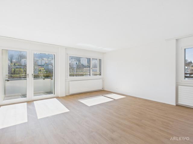 Ein Zuhause nahe See und Stadt in 6005 Luzern