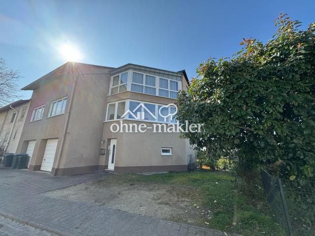 Ein /Zweifamilienhaus zu verkaufen