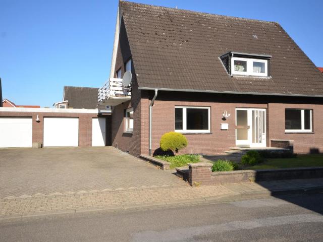 Ein /Zweifamilienhaus in Wietmarschen Lohne