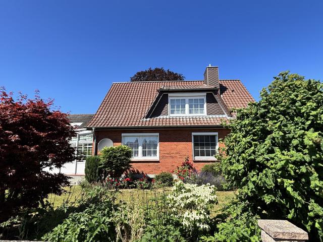 Ein /Zweifamilienhaus in Heringsdorf