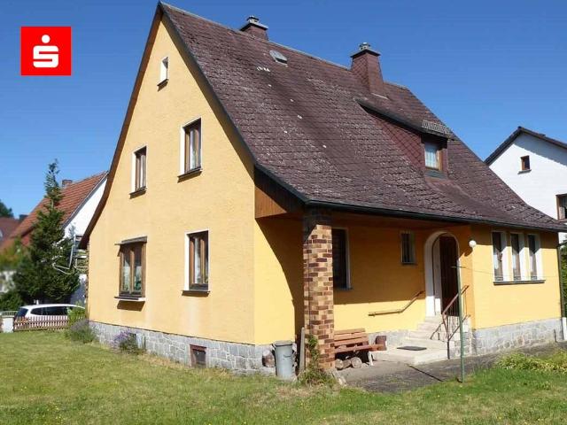 Ein /Zweifamilienhaus in Neuenmarkt