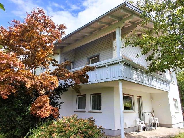 Ein /Zweifamilienhaus in perfekter Lage provisionsfrei zu verkaufen