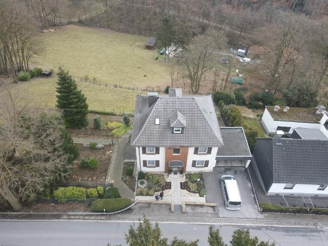Ein / Zweifamilienhaus mit Weitblick