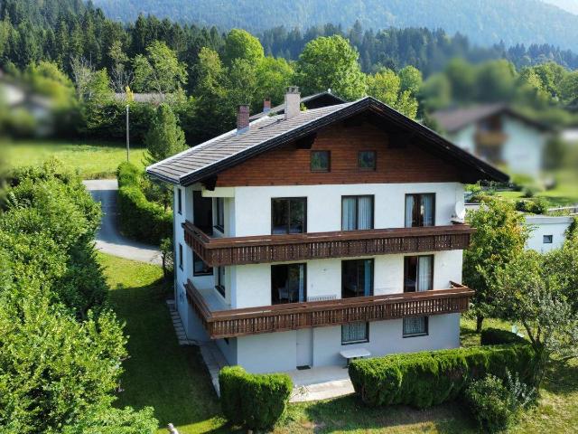 Ein /Zweifamilienhaus + Option von zwei Baugrundstücken
