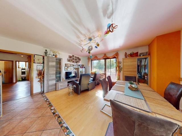 Idyllisches Familienhaus in Piesendorf – Platz für zwei Generationen Skiregion Zell am See