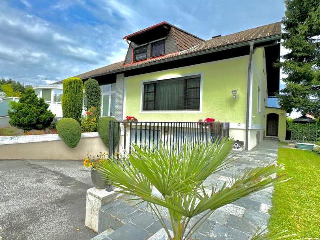 Ein / Zweifamilienwohnhaus südlich von Graz in beliebter Gemeinde Premstätten