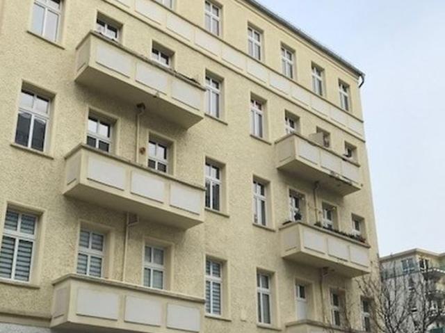 Einbauküche könnte übernommen werden