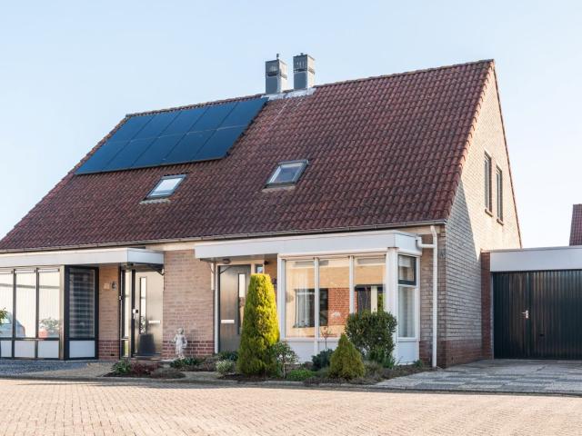 Eind, 6, 4051BK, Ochten, Gelderland 4051BK