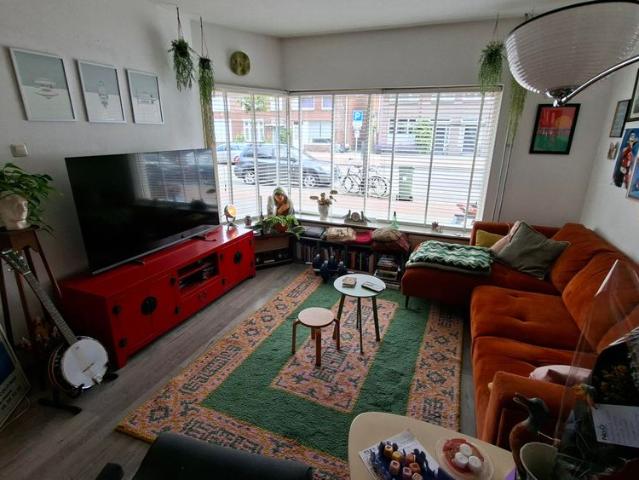 Eindhoven, 5652EG, Zeelsterstraat