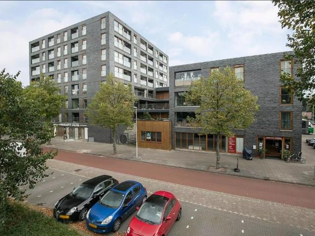 EINDHOVEN, Doctor cuyperslaan