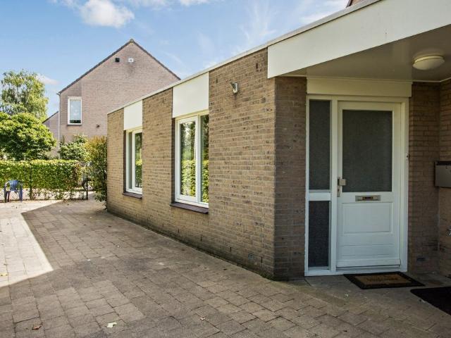 EINDHOVEN, Diepmeerven