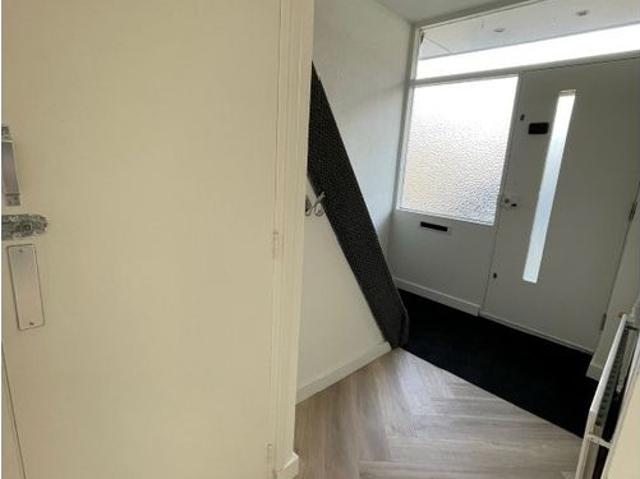 EINDHOVEN, Hectorlaan