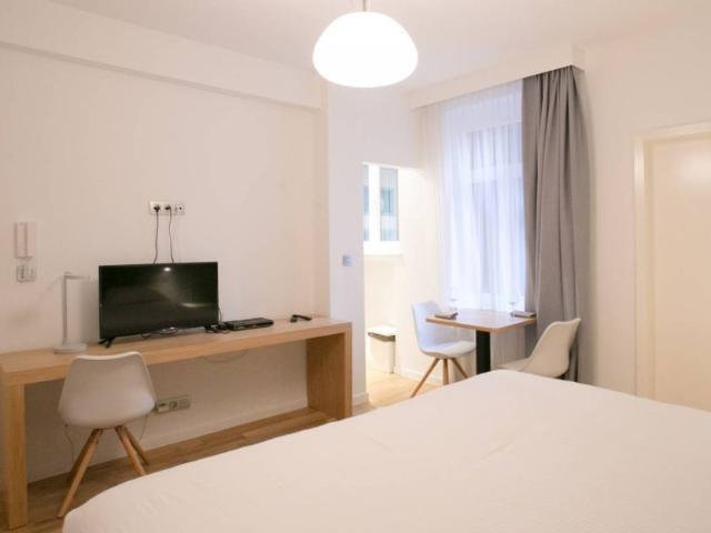 Eindhoven Modern Studio 25m² De Vriesstraat 79