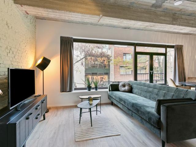 EINDHOVEN, Short stay volderhof