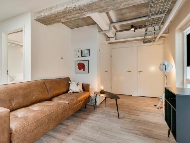 EINDHOVEN, Short stay volderhof