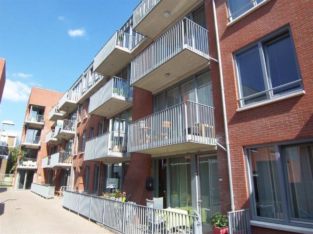 EINDHOVEN, Stratumsedijk